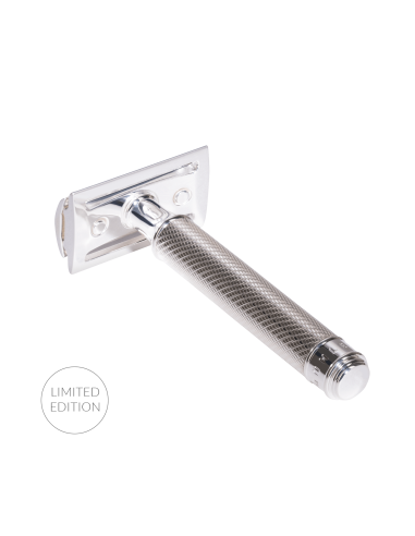ЛИМИТИРАНА КЛАСИЧЕСКА САМОБРЪСНАЧКА MUHLE - TRADITIONAL, 92.5% СРЕБРО | Vip-Shave
