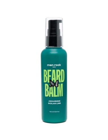 Men Rock Awakening Beard Balm 100ml