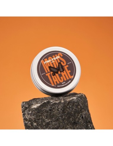 Men Rock Oak Moss Moustache Wax 25ml