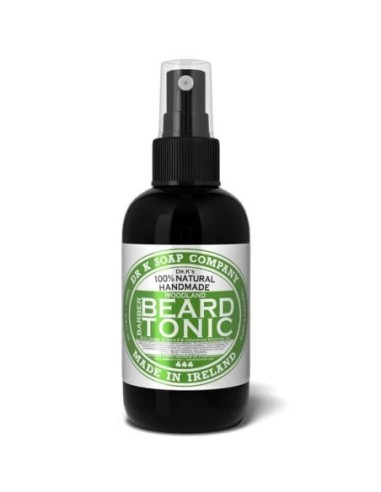 Dr. K Beard Tonic Woodland 100ml