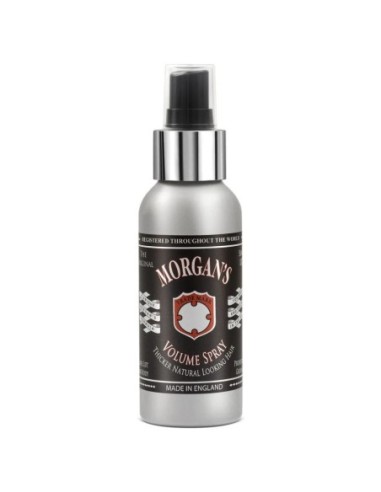 Morgan's Volume Spray 100ml