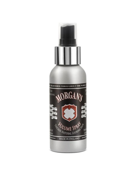 Morgan's Volume Spray 100ml