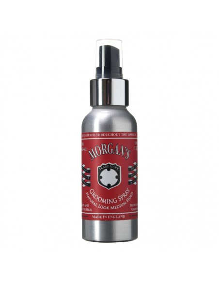 Morgan's Grooming Spray 100ml