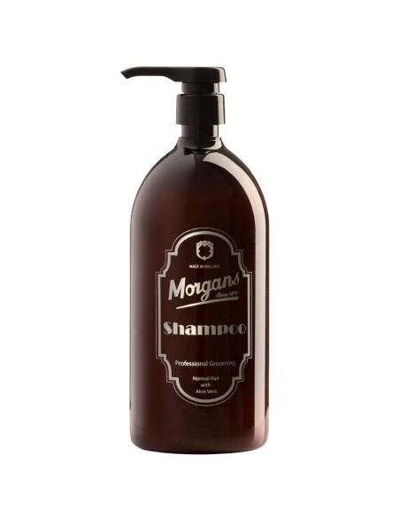 Morgan's Men Shampoo 1000ml