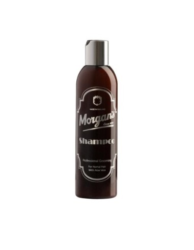 Morgan's Men Shampoo 250ml