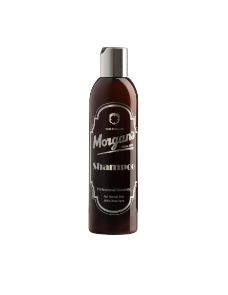 Morgan's Men Shampoo 250ml