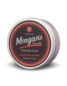 Morgan's Hair Texture Clay 75ml