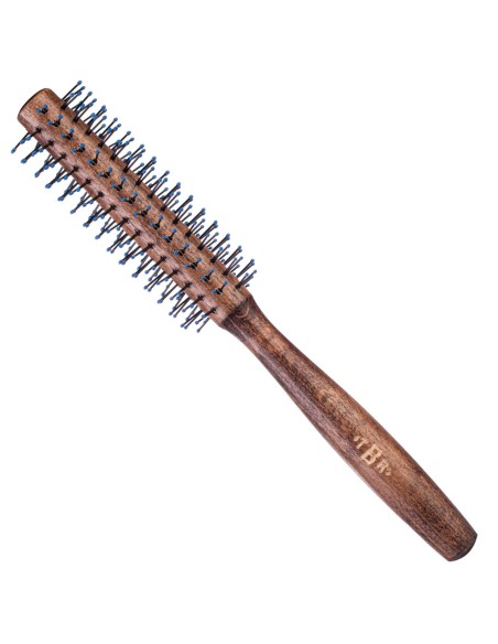 The Bluebeards Revenge Quiff Roller Hair Brush