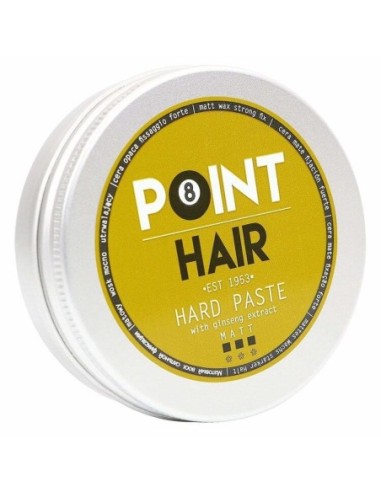 Point Barber Hard Paste 100ml
