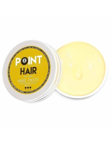 Point Barber Hard Paste 100ml