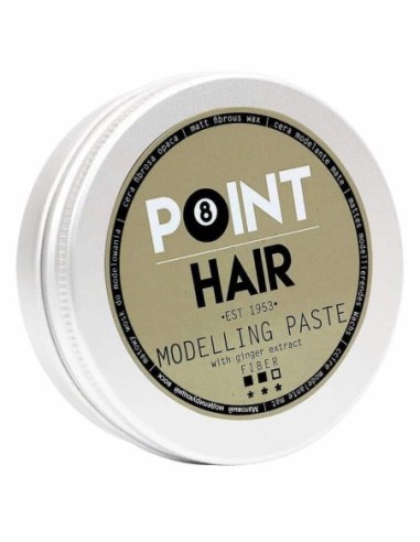 Point Barber Modelling Paste 100ml