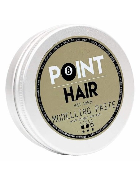 Point Barber Modelling Paste 100ml