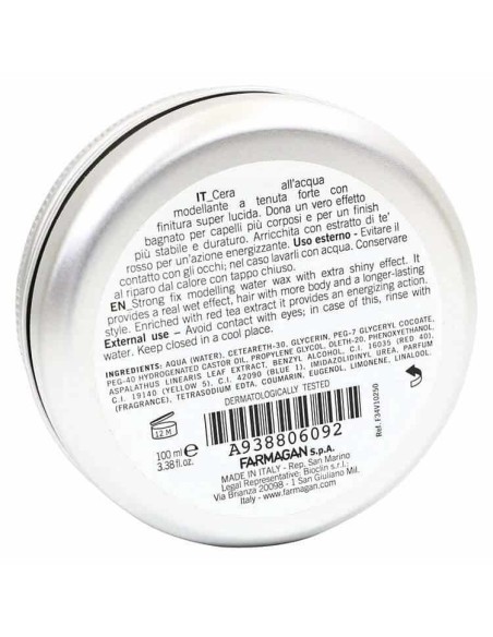 Point Barber Hyper Wax 100ml