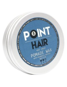 Point Barber Pomade Wax 100ml