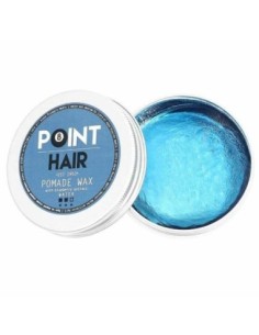 Point Barber Pomade Wax 100ml 2