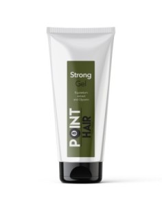 Point Barber Strong Gel 200ml