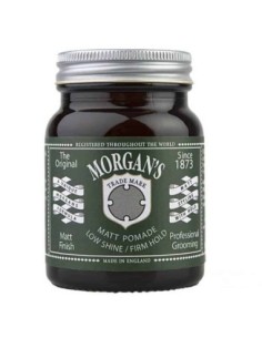 Morgan's Hair Matt Pomade 100g