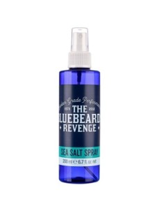 The Bluebeards Revenge Sea Salt Spray 300ml