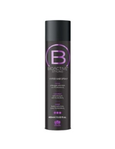 Bioactive Styling Hyper Hair Spray 400ml