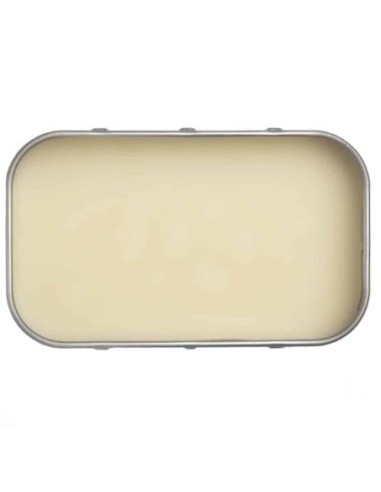 Dr. K Beard Balm Fresh Lime 50gr