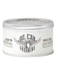 Oil Can Grooming Angel's Share Crafting Clay 100ml