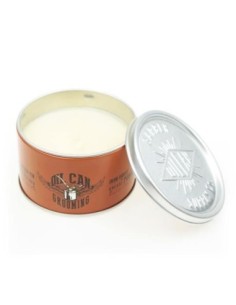 Oil Can Grooming Iron Horse Grease Pomade 100ml 2