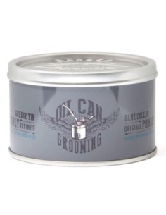 Oil Can Grooming Blue Collar Original Pomade 100ml