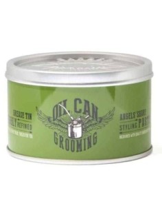 Oil Can Grooming Angel's Share Styling Paste 100ml