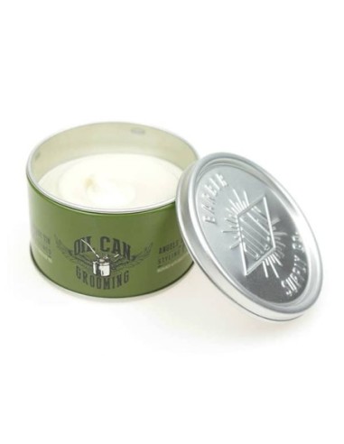 Oil Can Grooming Angel's Share Styling Paste 100ml