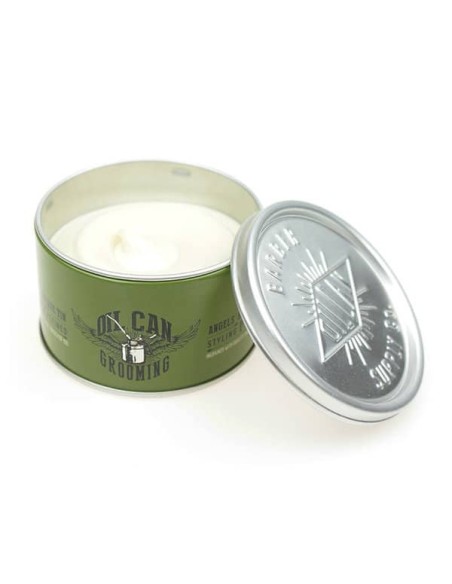 Oil Can Grooming Angel's Share Styling Paste 100ml