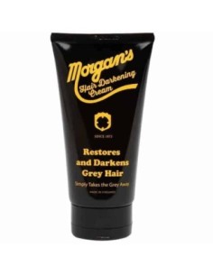 Morgan's Hair Darkening  Cream 150ml