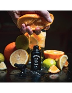 Angry Beards Bobby Citrus Beard Oil 30ml 2