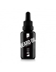 Angry Beards Christopher The Traveller Beard Oil 30ml 2