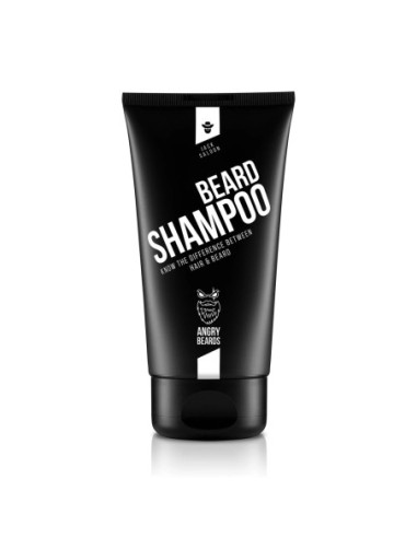 Angry Beards Beard Wash 150ml