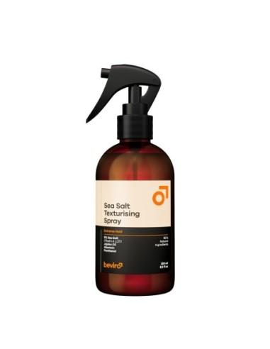 Beviro Sea Salt Spray Extreme Hold 250ml