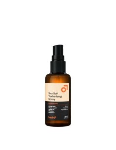Beviro Sea Salt Spray Extreme Hold 50ml