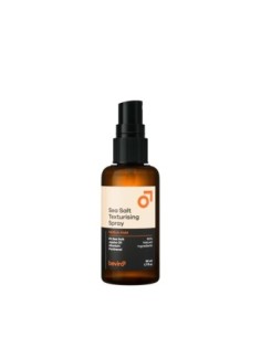 Beviro Sea Salt Spray Medium Hold 50ml