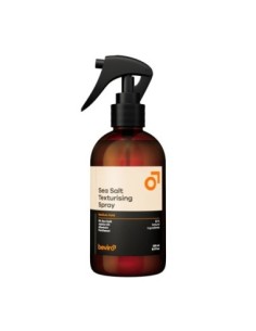 Beviro Sea Salt Spray Medium Hold 250ml