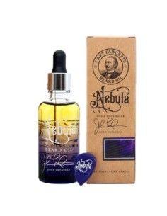 Captain Fawcett John Petrucci's Nebula Beard Oil 50ml