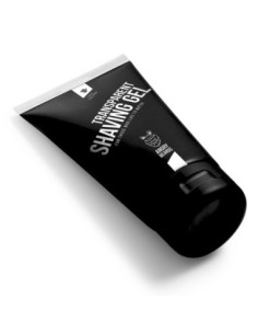 Angry Beards Shaving Gel Jack Saloon 250ml 2