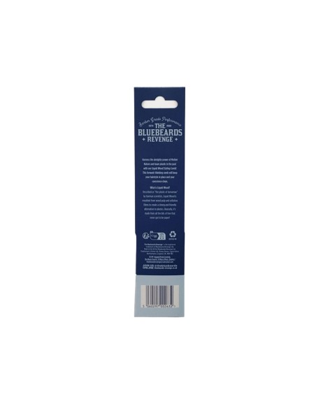 Bluebeards Revenge Liquid Wood Styling Comb