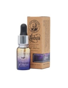 Captain Fawcett John Petrucci's Nebula Beard Oil 10ml