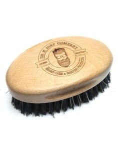 Dr. K Beard Brush