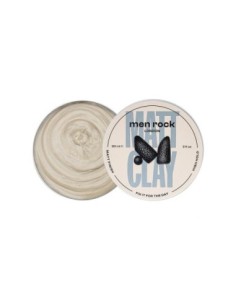 Men Rock Matt Clay 90ml 2