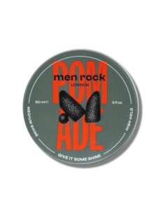 Men Rock Pomade 90ml