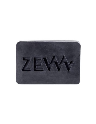 ZEW for Men Body and Face Soap 85gr