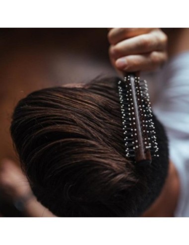 ZEW for men Quiff roller