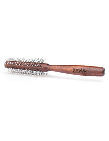 ZEW for men Quiff roller