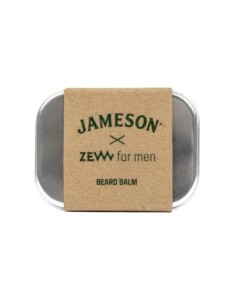 ZEW for men X Jameson beard balm 80ml