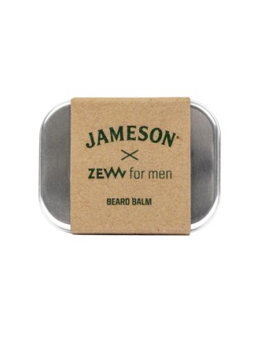 ZEW for men X Jameson beard balm 80ml